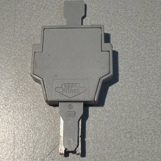 WAGO 281-511 Sicherungsstecker G-Sicherung 5x20/5x25 250V – 18x neu o.OVP0