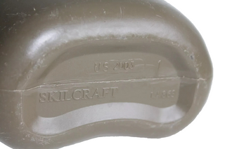 US Army Trinkflasche 1Qt Wasserflasche Oliv geb2
