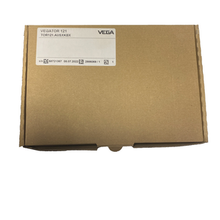 VEGA VEGATOR 121 - Einkanaliges Steuergerät - NEU/OVP1