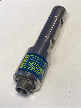 SENSY 5000 Lastmessbolzen / Wägezelle 1,5 mV/V – gebraucht5