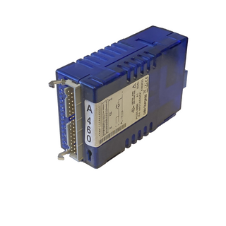 SAIA BURGESS OUTPUT MODULE - PCD3.A460 (USED)4