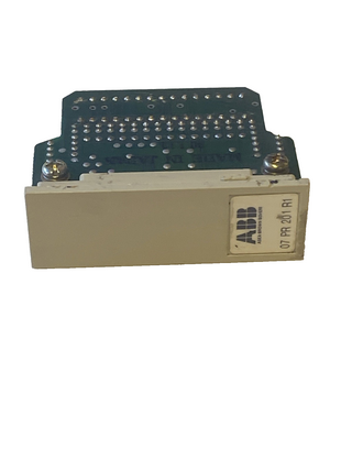 ABB 07 PR 201 R1 Speichermodul EEPROM für Procontic K200 SPS – Gebraucht1