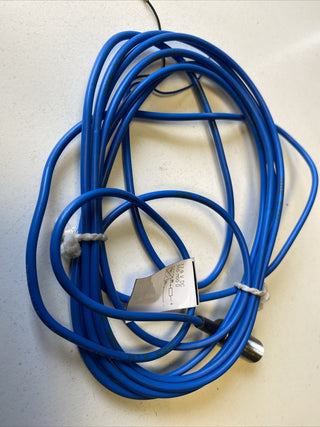 BALLUFF BES M8 Induktiver Näherungsschalter NAMUR 7,7 → 9 V DC, zylindrisch 1 mm1