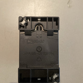 Siemens SIRIUS Leistungsschütz 3RT1026-1BB40 – S0 – 11kW – 24V DC – Gebraucht