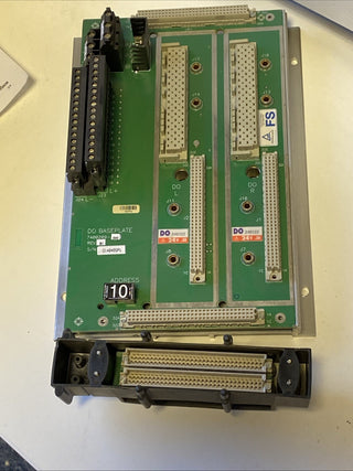 TRICONEX 7400209-040 REV B1 | Communication Module Base Plate7