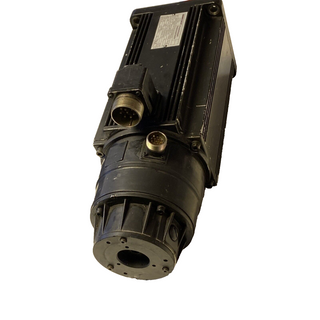 INDRAMAT 090B-0-PD-4-C/110-B-1/WA611XX (SERVOMOTOR) -8