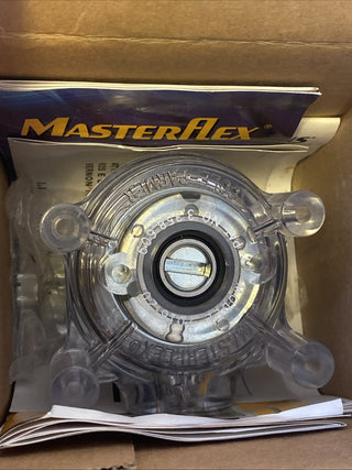 Masterflex L/S® Standard-Pumpenkopf (Modell 07016-20) – NEU & OVP2