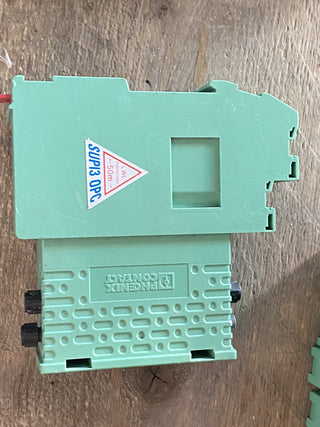 Phoenix Contact IBS ST 24 BKM-LK-OPC 2728665 Bus Terminal Remote INTERBUS IN1