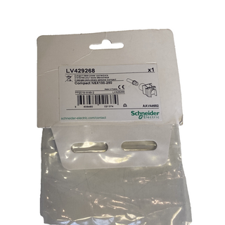 Schneider Electric LV429268 Steckkontakte NSX100–250 2 Stück neu2