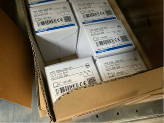Omron G3NA-225B-UTU: Robustes 25-A-Halbleiterrelais0