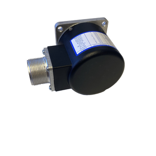 British Encoder 735/L1 Drehgeber (Incremental Encoder) – Gebraucht5