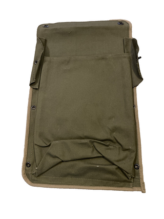 SKILCRAFT Military Tragetasche – Olive Drab – NEU & UNBENUTZT1
