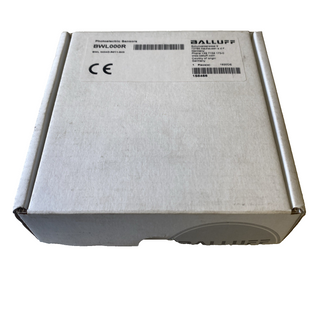 Balluff  BWL000R  BWL 5454D-R011-S49  Winkellichtschranke OVP NEU