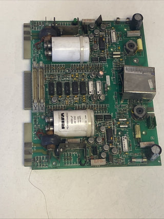 ABB STROMBERG 5761025-3P Elektronikkarte Baugruppe | Used / Gebraucht0