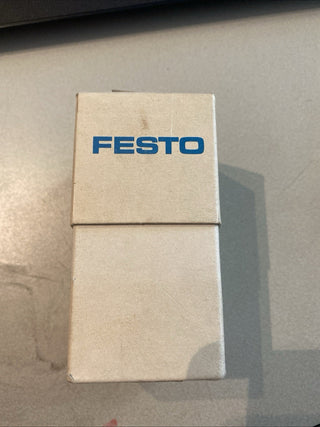 Festo AEVU-32-25-P-A Kompaktzylinder (Teilenummer: 156954) – NEU & UNBENUTZT