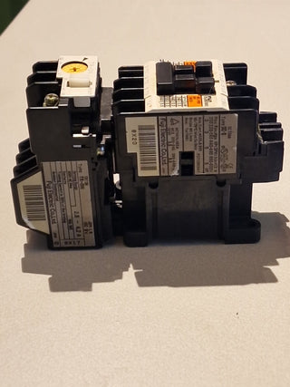 Fuji Electric Leistungsschütz SC-0 (13) SC13AA 20A2