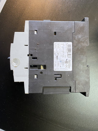 Siemens 3RV1031-4EA10 Motorschutzschalter SIRIUS 22-32A S2 – NEU3