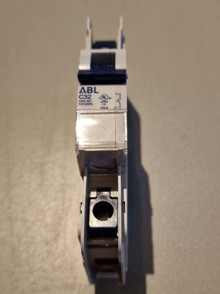 ABL Sursum 1C32DL Leitungsschutzschalter 32A C 277VAC neu0
