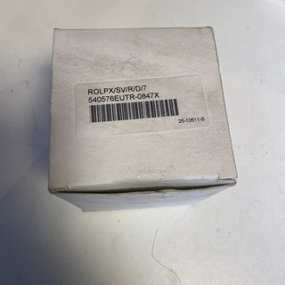 Eaton Fulleon Roshni Low Profile (RoLP) – Akustischer Signalgeber / Sirene – ROT0