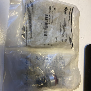 Allen-Bradley 800ES-LF43DL0X010