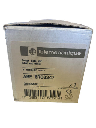 ABE-6R08S47 Telemecanique 0565591