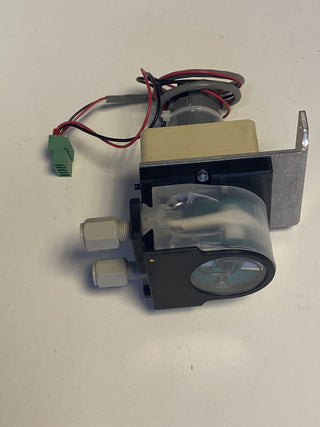 Thomas Schlauchpumpe SR 25 19-ASF-004 Pumpe mit Sensor 2,4mm Schlauch2