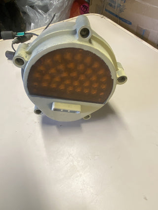 US ARMY Original LED Park- & Blinkerlicht NSN 6220-01-482-61077
