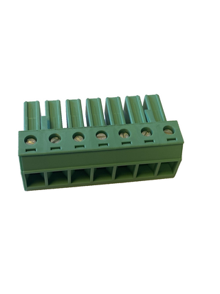 54x Phoenix Contact 1757064 (MSTB 2,5/ 7-ST-5,08) Leiterplattenstecker – NEU