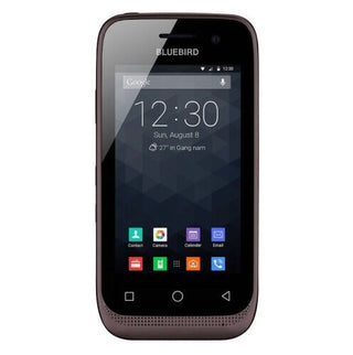 Bluebird EF400-A4LAW | Mobiles Terminal | LTE, 2D-Scanner, Android2