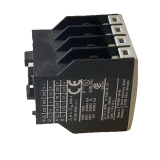 EATON DILM32-XHI11 Hilfsschalter 1Ö 1S Zusatzkontakt Neu3