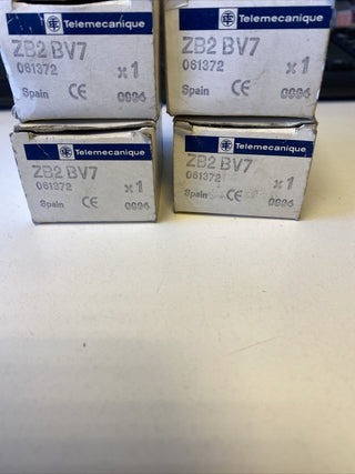 Telemecanique ZB2 BV7 061872 Lampenhalter /OVP5