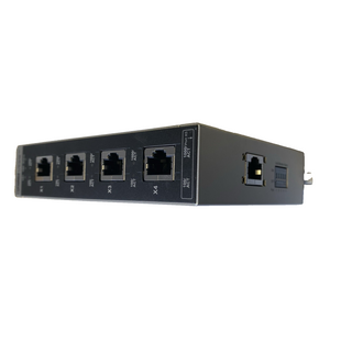 Phoenix Contact FL SWITCH SFNT 5GT (2891390) – Gigabit Industrial Switch
