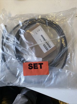 Siemens SIMATIC RF200/RF300 Antenne ANT 8 - Neu & OVP (6GT2398-1CF00)0