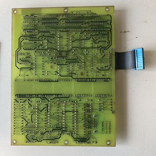 PP6155 Analog Input Output board ABB Saft 164 AIO 58097691 EB
