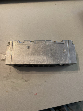 NEU Festo CJ-5/2-1/2 Pneumatikventil 5815 Impulsventil G1/2