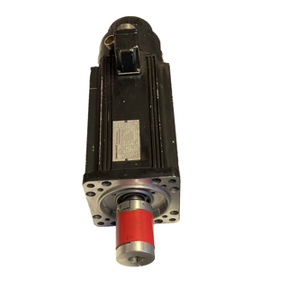 INDRAMAT 090B-0-PD-4-C/110-B-1/WA611XX (SERVOMOTOR) -16