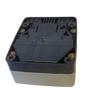 Telemecanique Induktiver Näherungsschalter XSD-A600519 – OsiSense XS4