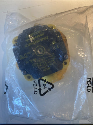 Turck NI75U-CP80-VP4X2 Induktiver Sensor – NEU & OVP1