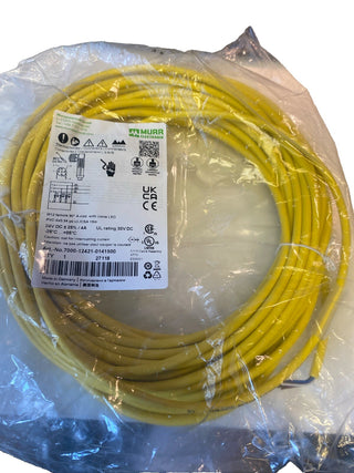 MurrElektronik M12 Bu gew 7000-12421-01415000