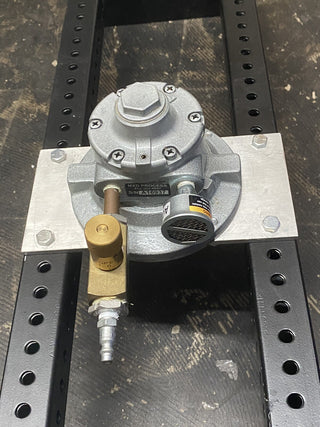 MIXER DIRECT 812-202-4047 ELEKTRISCHER LABOR-TISCHSPENDER MIT GAST-LUFTMOTOR2