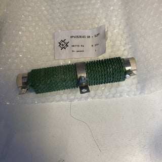 ZFSCR3-165 Bremswiderstand 8 Ohm 8R Hochlast Drahtwiderstand neu