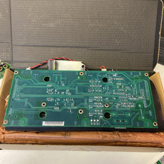 ABB NINT-71C Main Circuit Interface Kit | 64513583 | Gebraucht8
