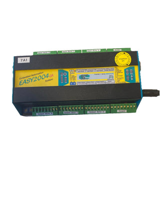 Frenzel + Berg EASY 2004 CA | Kompakt-SPS Steuerung | CANopen | Gebraucht1