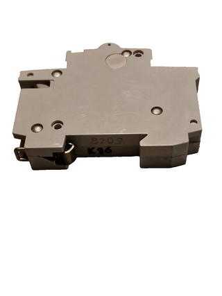 ABB S271 K16A Leitungsschutzschalter Sicherungsautomat 1-polig K 16A GEBRAUCHT2