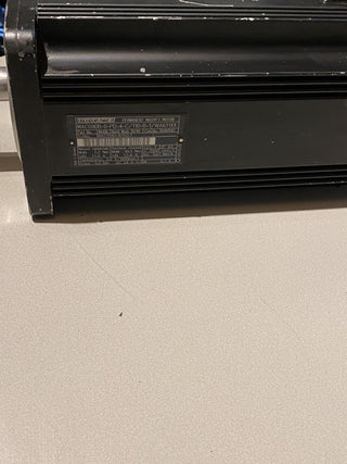 Indramat MAC090B-0PD-4-C/110-B-1/WA611XX Servomotor inkl. Stegmann AG 661 Geber9