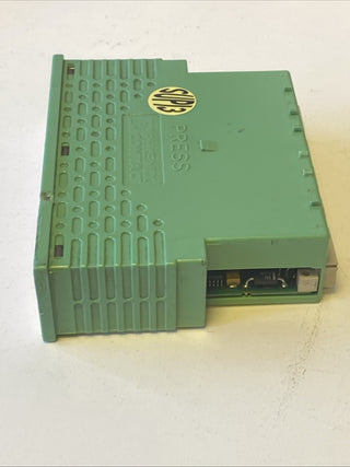 Phoenix Contact IB STME 24 DO 32/2 Interbus 2754370 24VDC geb4
