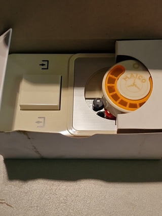 Lunos Drehzahlregler identisch mit Maico STW 1,2