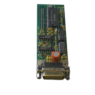 Indramat Bosch Rexroth 109-0657-4B07-02 PC Board Steuerungsplatine – Neu: Sonsti