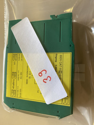 ams MA-1,1s 300v Messumformer AMS Messtechnik 3
