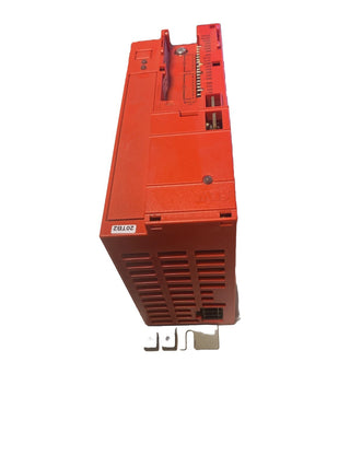 SEW Eurodrive Frequenzumrichter MOVITRAC B MC07B0008-5A3-4-S0 | 0,75kW, 3x400V |6